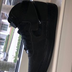 Nike Air Force 1 Boy size 5.5 fit women size 6